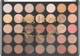 Палетка тіней для повік, 35 кольорів - King Rose Eyeshadow Palette 35OS (699579-19620) - изображение 2