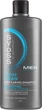 Шампунь для нормального та жирного волосся - SYOSS MEN CLEAN&COOL 440ml (857666-63498) - зображення 1