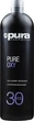 Окислювач для фарби 9% - Pura Kosmetica Pure Oxy 30 Vol 1000ml (1023996-78086) - изображение 2