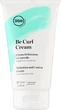 Зміцнювальний крем для хвилястого та кучерявого волосся - 360 Be Curl Cream 150ml (без глютену, без парабенів) (1134042-166304) - изображение 2