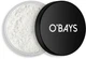 Пудра фіксувальна для обличчя - O’BAYS Long-Lasting Finish Powder 11g (1291465-7223426) - изображение 2