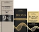 Висвітлювач для волосся - Joanna Multi Blond Platinum 9 Tones 95g (1069752-151824) - зображення 3