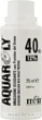 Окислювальна емульсія 12% - Itely Hairfashion Aquarely Oxidizing Emulsion 75ml (1103006-150696) - изображение 1