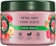 Маска для волосся "Троянда" - Herbal Essences Petal Soft Rose Scent Hair Mask 300ml (1315381-3975463) - изображение 2