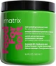 Маска для інтенсивного живлення та зволоження волосся - Matrix Food For Soft 500ml (1249473-191581) - изображение 2