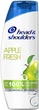 Шампунь проти лупи - Head & Shoulders Fresh Apple 800ml (35669-3957586) - зображення 2