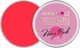 Паста для брів - Nikk Mole Neon Pink Brow Paste 15g (1207641-189867) - зображення 2