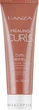Зволожувальний крем для волосся - L'anza Curls Curl Whirl Defining Cream 125ml (1134595-166567) - изображение 1