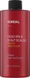 Емульсія для волосся "Water Treatment" - Kundal Head Spa & Scalp Scaling Caffeine 300ml (1147826-175193) - зображення 2