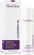 Очищувальна олія для зняття макіяжу - SkinClinic Cleansing Oil 200ml (1096968-161610) - зображення 3