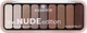 Палетка тіней для повік - Essence The Nude Edition Eyeshadow Palette 10g (797075-3582907) - изображение 2