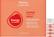 Енергетичний лосьйон для ослабленого і тонкого волосся - Fanola Vitamins Energy Be Complex Lotion 12x10ml (1199937-194516) - изображение 2
