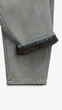 Джинсы Baggi для девочки Yekipeer B-06 146 см Голубой shop (2000999160943) - изображение 3