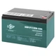 Тяговая аккумуляторная батарея AGM LogicPower LP 6-DZM-12 12V 12Ah F2 - изображение 6