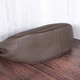 Сумка de esse L22008-12 Коричневая - изображение 5