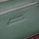 Сумка de esse L88542-65 Зеленая - изображение 6