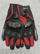 Перчатки Black Red, XL, (из эко-кожи) комплект - изображение 3