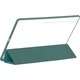 Чохол Galeo Hybrid Case with S-Pen Holder для Samsung Galaxy Tab S10 Ultra/S9 Ultra 14.6" Dark Green - изображение 4