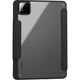 Чохол Galeo Hybrid Origami зі Stylus Holder для Xiaomi Pad 7 / Pad 7 Pro 11.2" Black - зображення 3