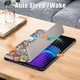Чохол Galeo Slimline Print для Xiaomi Pad 7 / Pad 7 Pro 11.2" Graffiti - зображення 4