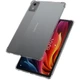 TPU чохол Galeo Anti-Shock для Lenovo Tab K11 Plus 11.45" TB352FU, TB352XU Transparent - зображення 2