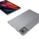 TPU чохол Galeo Anti-Shock для Lenovo Tab K11 Plus 11.45" TB352FU, TB352XU Transparent - зображення 3