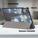 Чохол Slimline Print для Lenovo Tab K11 Plus 11.45" TB352FU, TB352XU Van Gogh - изображение 4