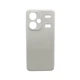 Защитный чехол-накладка Cosmic Silicone Case AA для Xiaomi Redmi Note 13 Pro Plus 5G White (CosSilXiNo13P+White) - изображение 1