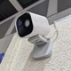 Центральный хаб контроллер + камера 2-в-1 Aqara G5 Pro Wi-Fi (ZNSXJ21LM) белая - изображение 2