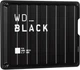 Зовнішній жорсткий диск WD Black 4TB P10 Game Drive (WDBA3A0040BBK-WESN) - зображення 3