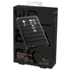 Зовнішній жорсткий диск WD Black 4TB P10 Game Drive (WDBA3A0040BBK-WESN) - зображення 5