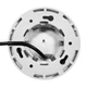 IP-відеокамера 5Mp Light Vision VLC-1256DI White (Linklemo) f-2.8mm з мікрофоном - изображение 4