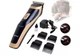 Машинка Для Стрижки Волосся Gemei Gm 6005 Акумуляторна Машинка Для Стрижки Волосся Бороди Усов Gemei 6005 - зображення 1