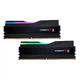 Оперативная память с подсветкой G.Skill Trident Z5 RGB DDR5 32GB (2x16GB) 7600MHz Black (F5-7600J3646G16GX2-TZ5RK) - изображение 1