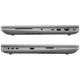 Ноутбук HP ZBook Fury G1i 16" WQUXGA Core Ultra 9 128GB 4TB SSD RTX PRO 4000 Meteor Silver (5F9V3ES) - изображение 7