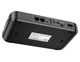 ИБП для роутера Hoco DB62 20000mAh 18W UPS 5V/9V/12V/POE Black - изображение 4