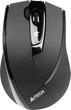 Мышь A4Tech G9-730FX-1 Wireless Black - изображение 1
