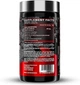 Жиросжигатель Lipo-6 Black Ultra Concentrate 60 капсул (4384301073) - изображение 2
