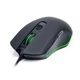 Мышь REAL-EL RM-550 Black (EL123200027) - изображение 1