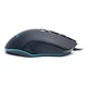 Мышь REAL-EL RM-550 Black (EL123200027) - изображение 5