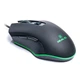 Мышь REAL-EL RM-550 Black (EL123200027) - изображение 8