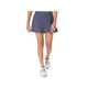 Юбка Asics GIRLS TENNIS SKORT indigo fog (XS) 2044A043-500 XS - изображение 1