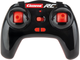 Машинка на радіокеруванні Carrera RC Orange Jumper - High Speed (370320010) (9003150149217) - зображення 7