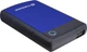 Внешний жесткий диск (HDD) 2.5" USB 2.0TB Transcend StoreJet 25H3 (TS2TSJ25H3B) Blue - изображение 3