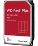 Жесткий диск (HDD) 3.5" SATA 8TB WD Red Plus NAS 5640rpm/256MB (WD80EFPX) - изображение 2