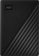 Внешний жесткий диск (HDD) 2.5" USB 5.0TB WD My Passport (WDBPKJ0050BBK-WESN) Black - изображение 2