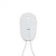 Фен с держателем Lidz Tarnow 0191 1100 Вт LDTAR0191WHI32510 White - изображение 4