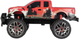 Машинка на радіокеруванні Carrera 2.4 GHz Ford F-150 Raptor (370142043) (9003150149781) - зображення 2