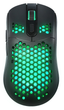 Миша Marvo G925 USB Black (6932391924402) - зображення 2