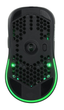 Миша Marvo G925 USB Black (6932391924402) - зображення 3